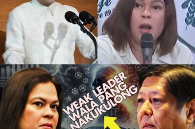 PBBM NAPILITANG PINA-NGANGA Ang Mga Kumakalaban Sa Kanya?!