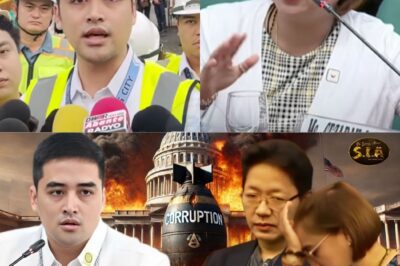 DISCAYA Hindi Na NAPIGILAN SI VICO, PINASABOG NA Ang BOMBANG TATAPOS Sa Kanila!?