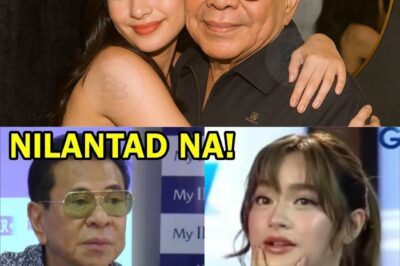 OMG! CHAVIT SINGS0N SINAPUBLIKO NA ANG TUNGKOL SA RELASYON NILA NI JILLIAN WARD!