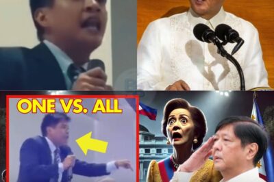 Ang ₱61-Milyong Nawawala at ang Pirma ng Patay: Vice Mayor ng Isabela, Nag-iisa, Ibinulgar ang Kabuuan ng Korupsyon, Buhay Nanganib!