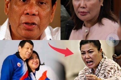 Mainit na Talsik: Gobernador ng Cebu, Nagdulot ng Alingasngas sa Pamamagitan ng Pahayag Tungkol kay Duterte