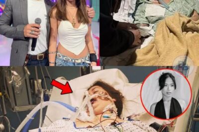 Emman Atienza – Anak ng kilalang TV host na si Kim Atienza, pumanaw sa edad na 19 – Ang mga huling sandali bago siya namaalam at ang nakakaantig na detalye na hindi napansin ng kahit sino