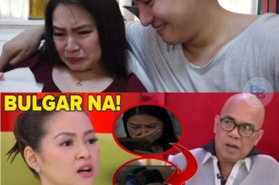 The Choice That Broke Them: Barbie Forteza at Jak Roberto, Ang Tunay na Kwento ng Kanilang Heartbreaking Split