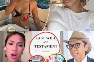 KATOTOHANANG KINATATAKUTANG ILABAS: Mga kaibigan ni Emman Atienza nagsimulang maglabas ng pahayag tungkol sa gabi bago siya mawala. May tensyon. May takot. May banta. Sino ang lalaking huling kasama niya — at bakit siya ngayon ay hindi matagpuan? Ang misteryo ay lumalalim kada araw.