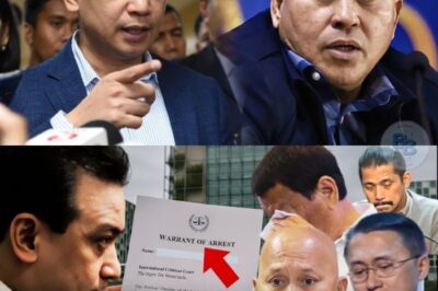 Trillanes at Abogado ng ICC May Masamang Balita Kay Sen. Bato, Sen. Bong Go, at Dating PNP Chief!