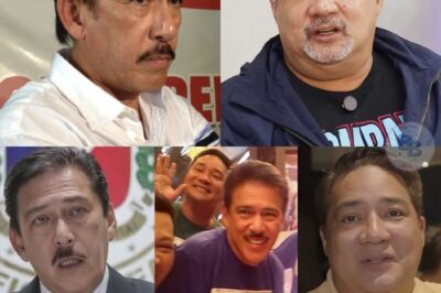 Tito Sotto PUMALAG sa PASABOG ni Anjo Yllana tungkol sa KABIT NIYA! Tito Sotto May NILINAW!