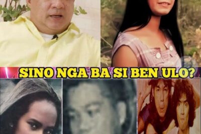 BONGGANG REBELASYON: ANJO YLLANA ALAM KUNG SINO ANG PUMATAY SA MANAGER NI PEPSI PALOMA NA SI REY DE LA CRUZ
