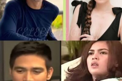 TRAGEDY SA SHOWBIZ! 😢 Piolo Pascual, Emosyonal na Humiling ng Privacy Matapos ang Nakakagulat na Pagkawala ng Kanilang Hinihintay na Baby — Shaina Magdayao, Wasak at Tahimik sa Gitna ng Matinding Pagsubok! 💔 Ano ang tunay na nangyari bago ang trahedya? Bakit biglang naglaho ang kanilang mga ngiti sa likod ng camera? Mga kaibigan at fans, gulat sa rebelasyon — may mas malalim pa raw na dahilan sa likod ng lahat…