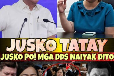 SHOCKING POLITICAL BOMBSHELL: Mayor Basti Duterte Finally BREAKS His Silence on His Father’s IMPRISONMENT — Hidden Truths, Power Struggles, and Explosive Accusations Put the Marcos Administration in the HOTTEST Water Yet!