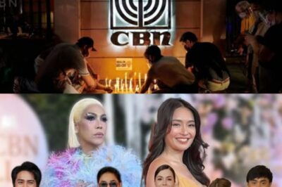 MATINDI! Pagkatapos ng LIMANG TAONG katahimikan, ang imposibleng mangyari ay TUNAY NANG NANGYARI! ABS-CBN, MULING NABUHAY! Isang pagbabalik na nagpaiyak sa bayan, nagpasiklab ng pag-asa, at muling nagpaalab ng tiwala ng milyun-milyong Pilipino sa buong mundo! Ang matagal na laban para sa kalayaan, katarungan, at boses ng sambayanang Filipino ay sa wakas NAGTAGUMPAY! Ano nga ba ang tunay na kahulugan ng HISTORIKONG PAGBANGON na ito para sa pinakamalaking network sa bansa — at sa mga Kapamilyang HINDI kailanman sumuko sa pag-asa? Ihanda ang sarili, dahil ang mga detalye sa likod ng makabagbag-damdaming pagbabalik na ito ay tiyak na magpapatindig-balahibo at magbibigay-inspirasyon sa iyong puso! HUWAG PALAMPASIN — basahin ang buong kwento sa seksyon ng mga komento!👇