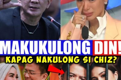 Damay Na! Heart Makukulong Din Ba Kung Makukulong si Chiz?