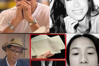 Kim Atienza BINASA ang HULING HABlLlN ni EMMAN Atienza sa Kanya!