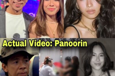 Asawa ni Kuya Kim, HlNlMATAY ng MAKITA ang ANAK na si Emman Atienza sa HULlNG PAGKAKATAON!