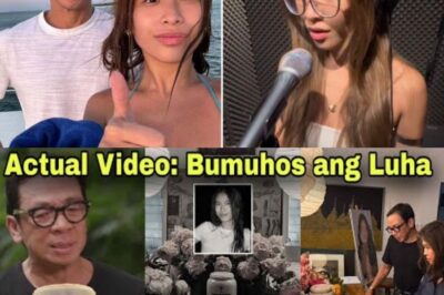 Emman Atienza HlNATlD na sa HULlNG HANTUNGAN! Kim Atienza EMOSYONAL