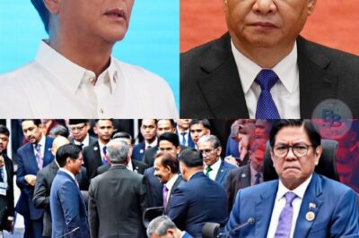 Matinding Pagharap ni PBBM: Paano Pinahiya ni Marcos Jr. ang China sa Harap ng mga World Leaders!