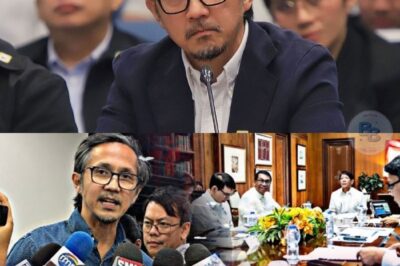 YARE! Dizon NILANTAD na ang UTOS ni BBM sa kanya!