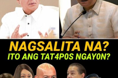 WASAK ANG TAHIMIK NA FRONT! Biglang Umingay ang Korte Nang May Nahuli Raw na Secret Deal sa Loob!? 😱 Ilang Pangalan na Matagal Nang Tahimik, Ngayon Tinawag para Humarap sa Hatol na Hindi Inaasahan Kahit ng Pinakamalapit sa Kanila! May Testigo na Hindi Makatiis sa Konsensya, at Mga Dokumentong HINDI DAPAT Lumabas, Lumabas Na?! Ano Nga Ba Talaga ang Nangyari sa Closed-Door Meeting Kagabi at Bakit May Ilang Opisyal na Biglang Nawawala Ngayong Umaga? Lahat ng Detalye sa Likod ng Isang Eksklusibong Skandalang Pambansa!
