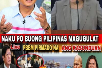 NAKAKAKILABOT NA KASUNDUAN! Ang Hindi Inaasahang Lagda ni PBBM na Ginulat at Nagpaiyak sa Buong Pilipinas—Mga Lihim na Matagal Nang Itinatago, Posibleng Malaking Epekto sa Bansa, at Ano Nga Ba ang Tunay na Nangyari sa Likod ng Desisyong Ito na Walang Naka-Handa?