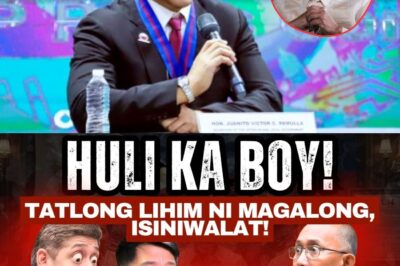 Tatlong Lihim na Tuluyang Tumapos sa Imahe ng Isang Bayani: Mga Rebelasyong Yumanig sa Lungsod ng Cordavalle, Nagbunyag ng Mga Kwento, Sekreto, at Katotohanang Hindi Pa Dati Nalalaman ng Publiko—Ano Nga Ba ang Tunay na Nangyari sa Likod ng mga Pangyayaring Ito?