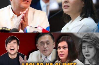POSSIBLY FALLING SENATOR?! Eksklusibong Ulat: Mga Dokumento ng Lihim na Kasunduan ng Dalawang Mataas na Opisyal ng Bansa, Biglang Lumabas! Isang Video na Hindi Dapat Nakita ang Nagpatigil sa Buong Publiko—Sino ang Traydor, Sino ang Biktima, at Ano ang Malaking Puwersa sa Likod ng Lahat ng Ito na Maaaring Magpabagsak ng Isang Makapangyarihang Senador?