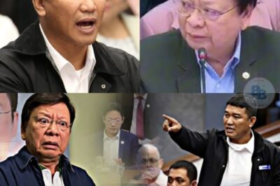 AYAN NA! Guteza ILALAGLAG na si MARCOLETA?