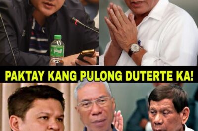 🚨 GRABE! KALAT ANG GULO SA KONGRESO! Biglaang Pumutok ang Tension Nang Ibinulgar ni Gen. Torre—Isang Rebelasyon Tungkol kay Cong. Pulong Duterte na Nagdulot ng Matinding Pagkagulat sa Buong Davao! Lahat Napahinto, Mga Camera Tinutok, at Ilang Opisyal Muntik Nang Mag-Walkout! Ayon sa mga Nakasaksi, May Dala Raw Si Torre na Dokumentong ‘Dapat Itago’—Ngunit Bakit Nagulat Si Pulong Nang Ipinakita Ito sa Lahat? May Koneksyon Ba Ito Sa Isang Lihim na Order na Nauugnay sa ICC Case? Bakit Ang Mismong Kritiko Ni Pulong Ang Nadawit Sa Isyung Ito? Maraming Sekreto na Hindi Pa Inilalabas, At Ayon sa Source, Ang Susunod na Kabanata—‘Mas Masakit Pa sa Bala!’ 😱