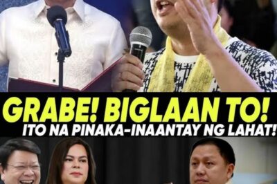 NAGULAT ANG BUONG PILIPINAS! 💥 Isang Biglaang Pagbaligtad mula sa Dating ‘Trusted Insider’ ang Nagpasabog ng Matinding Tension sa Kongreso—At Ayon sa mga Malalapit sa Isyu, Hawak Niya ang Mga Dokumentong Maaaring Magpatibay ng Isang Kumikilos na ‘Domino Effect’ na Magpapabagsak sa mga Mataas na Opisyal! 😱 Ang Sinumpaang Salaysay Niya ay Naglalaman ng Lihim na ‘Missing Link’ na Matagal Nang Pinipigilan Ilabas, at Huwag Kalimutan ang Mga Pangalan at Alyansa na Nabubuwag Dahil Dito! Ano Ba Ang Nasa Affidavit na Ito na Ang Ilan sa Kanilang Dating Kaalyado ay Hindi Kayang Tanggapin? Ang Mga Ibinulgar na Detalye ay Maaaring Mag-iba ng Takbo ng Pulitika Bago ang 2028—Isang Kwento ng Pagkatalo at Takot na Hindi Dapat Mo Palampasin!