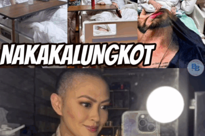 BREAKING: Ang Pagkawala ng Isang Mahal na TV Host – Ang Katotohanang Nagpayanig sa Industriya ng Libangan