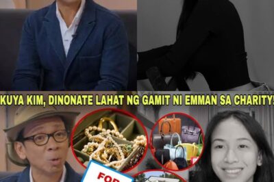 KIM ATIENZA, TINUTUKOY NA ILILIPAT ANG LAHAT NG ARL-ARLAN NI EMMAN ATIENZA SA ISANG MALAKING CHARITY O FOUNDATION! 😱 Bakit Nga Ba Niya Gagawin Ito? Ano ang Lihim na Motibo sa Likod ng Pagpapakumbaba?