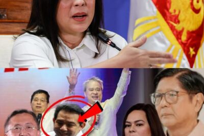 NAGULAT ANG BUONG BANSA! 💣 Isang Lihim na Dokumento ang Nagsiwalat ng P500M na Confidential Fund na ‘Ibinalik’—May mga Nagbanggit ng mga Pangalan na Dati’y “Untouchable”! 😱 Voice Recordings at Mga Lihim na Pag-uusap—Pondo na Hindi Dapat Hawak ng Isang Opisina, Biglang Na-Trace! 😳 Bakit Tinatanggal ang mga Mensahe at Bakit May mga Nag-Resign? 🤔 Ang Panganib ay Lurking sa Anino—Ang Tunay na Mastermind, Baka Hindi Pa Lumabas!