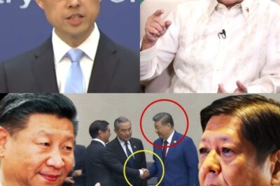 DAHIL SA GINAWA NI PBBM, China at Japan, Napilitang MAGPAKUMBABA?! Isang Matinding Hakbang na Naging Sanhi ng Pagbago ng Laban sa Diplomasyang Pandaigdig—Anong Nangyari sa Likod ng Mga Negosasyong Ito? 😱 May mga Lihim Bang Pinag-usapan sa Mata ng Mundo?