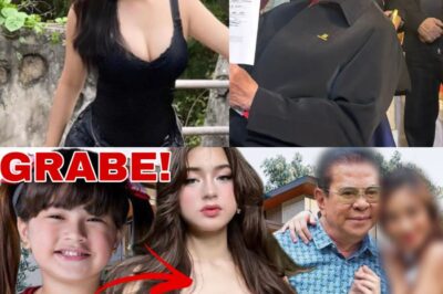 Hindi Mo Aakalain! Si Jillian Ward, Dating Cute na Child Star, Ngayon ay Isa Nang Milyonarya—Paano Niya Nagawang Umangat sa Murang Edad?! May Sariling Bahay, Negosyo, at mga Investment na Siya Mismo ang Nagma-manage—Ano ang mga Lihim sa Likod ng Kanyang Tagumpay at Kayamanan? 😱 Alamin ang mga Hindi Pa Nabubunyag na Kwento Tungkol sa Disiplina, Sakripisyo, at Katalinuhan ni Jillian Ward sa Totoong Buhay!