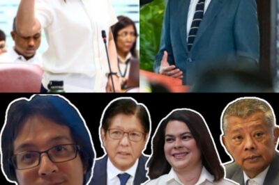 GRABE ‘TO! MIDNIGHT ARREST?! Isang Kumakalat na Video ang Nagpakita ng Isang Mabilis na Convoy na Pumasok sa Loob ng Compound—Ngunit Ang Laman Nito, Ikinagulat ng Lahat! 😱 Ilang Insider ang Nagsabing May VIP Order na Biglang Nagbago, at Ang Pagkakasunod-sunod ng Pangyayari Ay Nagbago Dahil sa Isang Tawag mula sa “Taas”! May Mga Opisyal na Lumuhod, Umiiyak, Tumakbo Palabas, at Biglang Nawala sa Bureau Record—Ngunit Bakit Tahimik ang Lahat Ngayong Umaga? 🕯️ May Pinoprotektahan Ba… o May Isasakripisyo Nang Malaking Katotohanan?