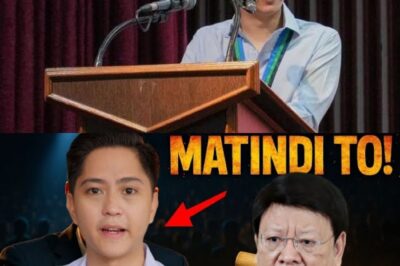 Cong. Sandro, Matindi Gumalaw Na—Pati Ako, Sobrang Namangha! 😱 Isang Malupit na Hakbang mula Kay Cong. Sandro na Nag-iwan ng Lahat ng Mambabatas sa Pagka-WOW! Ano Ang Matinding Desisyon na Nagpabago ng Lahat ng Takbo ng Pag-uusap? Bakit Hindi Inaasahan ng Lahat ang Agad na Pagtugon ng Batang Marcos? Ang Isang Hindi Malilimutang Sandali ng Pagkilos na Tumabingi sa Mga Tradisyunal na Pamamaraan—Alamin Kung Ano Ang Naging Sanhi ng Malupit na Galaw ni Cong. Sandro Ngayon!