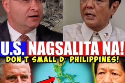 World Leaders Nagulat sa Shocking na Pahayag ng Top US Official Tungkol sa Pilipinas—Ano ang Nais Sabihin ng Amerika sa Bansang Ito? 😱 Isang Matinding Pagbabalita mula sa Isang Mababanggit na US Official ang Nagpasabog ng Malalaking Reaksyon Mula sa mga World Leaders! Bakit Ang Pahayag Ukol sa Pilipinas Ay Nagdulot ng Gulat at Katanungan sa Global Stage? Ano Ang Lihim na Mensahe na Lurking Sa Likod ng Kanyang Salita at Ano Ang Maaaring Mangyari Sa Hinaharap ng Relasyon ng Pilipinas at Estados Unidos? Alamin ang Lahat ng Detalye Ngayon!