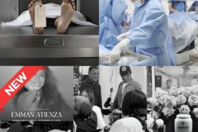 Nagulantang na Katotohanan! Autopsy ni Emman Atienza Ibinunyag ang Malupit na Sekreto na Hindi Matanggap ni Kuya Kim — ‘Hindi Ito ang Anak Kong Kilala, Paano Naging Ganito?’