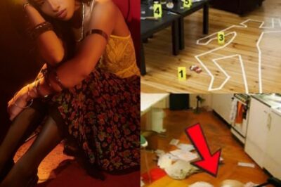 New Evidence Uncovered: Shocking Injuries on Emman Atienza’s Body Raise Alarming Questions About Potential Abuse – What Really Happened?