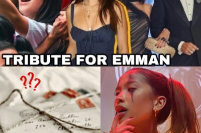 Major Twist in Emman Atienza Case: Boyfriend Arrested After Shocking Discovery of Mysterious Evidence – Could This New Revelation Expose Dark Secrets and Turn the Entire Investigation Upside Down?