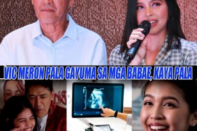 “THE DOUBLE JOY OR DOUBLE SECRET?” — Ang Hindi Pa Nabubunyag na Kwento sa Likod ng Shocking na Pagpapahayag nina Vic Sotto at Maine Mendoza! Ano ang Talagang Nakatagong Lihim sa Kanilang Kakaibang Revelasyon? Alamin ang mga Detalye at Ang Buong Katotohanan na Hindi Pa Alam ng Lahat!