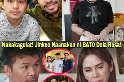Manny Pacquiao Breaks His Silence: Ang Nakatagong Laban ni Jimuel Pacquiao na Hindi Inaasahan ng Lahat — Ano ang mga Hindi Pa Nabubunyag na Pagsubok na Kinahaharap ng Anak ni Pacman? Alamin ang Kwento ng Pagkawala, Laban, at Pag-asa na Hindi Pa Isinasalaysay!