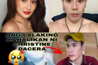 Shocking Revelations: Ang Video nina Christine Dacera at Valentine Rosales na Naglalantad ng Lahat ng Itinatagong Lihim! Ano ang mga Hindi Pa Nalaman ng Lahat sa Likas na Ugnayan Nilang Dalawa? Alamin ang Kumpletong Kwento at mga Pagbubunyag na Magugulat Ka!