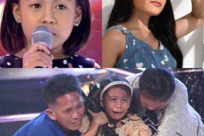 NAKAKAGULAT AT NAKAKADUROG NG PUSO! Ang MAPAIT na Katotohanan sa Likod ng Tagumpay ni Lyca Gairanod na Hindi Alam ng Lahat — Ano ang mga Pagsubok at Sakripisyo na Kanyang Hinarap Bago Maabot ang Kanyang Pangarap? Alamin ang Buong Kwento ng Pagluha, Pag-asa, at Tagumpay na Nagbukas ng Pintuang Huwaran para sa Marami!