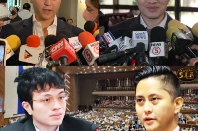 Shocking Twist: Kiko Barzaga’s Unexpected Move Leaves Sandro Reeling