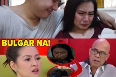 ‘The Choice That Broke Them’: Ang Hindi Matatagilid na Desisyon na Nagdulot ng Heart-Wrenching Paghiwalay nina Barbie Forteza at Jak Roberto – Lihim ng Pagluha at Pagtatapos ng Isang Pag-ibig