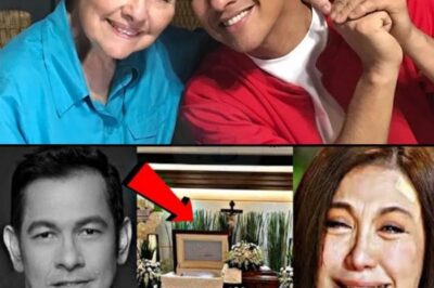 BREAKING SHOCKWAVE! Nagputok ang Social Media ng Mga Viral na Pag-angkin na Si Gary Valenciano ay Namatay sa Isang Nakakatakot na ‘3-Minute De@th’ Scandal 😱 Milyon-milyong Fans, Luhang Walang Hanggan, Pagkakalito ang Namayani — Ngunit ang Hindi Pa Nasasabing TOTOONG Katotohanan sa Likod ng Pagkagalit ay Mag-iiwan sa Buong Bansa na Nasa Pagkagulat at Walang Salita!
