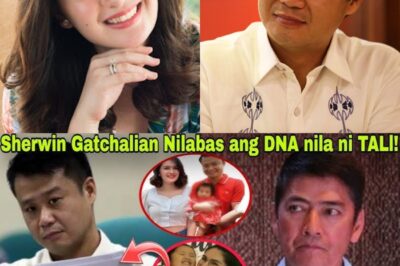‘THE DNA REVELATION THAT SHOOK THE NATION’ — Ang Hindi Pa Nasasambit na Kwento ng TOTOONG Katotohanan sa Pamilya ni Senator Sherwin Gatchalian na Nagdulot ng Malalim na Pagkagulat at Nagtanong sa Buong Bansa: Ano Nga Ba ang Lihim na Matagal Nang Itinatago?