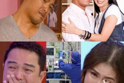 THE HEARTBREAKING EVENTS! THE UNEXPECTED TRAGEDY IN ARIEL RIVERA’S LIFE THAT BROUGHT DEEP GRIEF – What Is the Hidden Secret Behind His Suffering and Struggles?