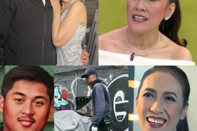 GERALD SIBAYAN SUDDENLY COLLAPSES! Aiai Delas Alas ACCUSED of Being the REASON? A Shocking Revelation: Green Card Issue, Heartbreak, and Secrets Exposed for the First Time – What Really Happened Behind Gerald’s Fall?