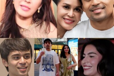 Jinkee Pacquiao, HINDI INASAHAN ANG REAKSYON SA BAGONG GIRLFRIEND NI JIMUEL—ANO ANG NAGPAGULAT AT NAGPAKALAT NG CHISMIS SA KANYANG KILIG AT PAGTAKAW?