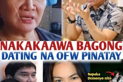 This Is Unbelievable! Newly Arrived OFW Murdered and Robbed—The Heartbreaking Story of the Mother Reveals the Painful Truth Behind the Tragedy That Left the Whole Community in Tears!